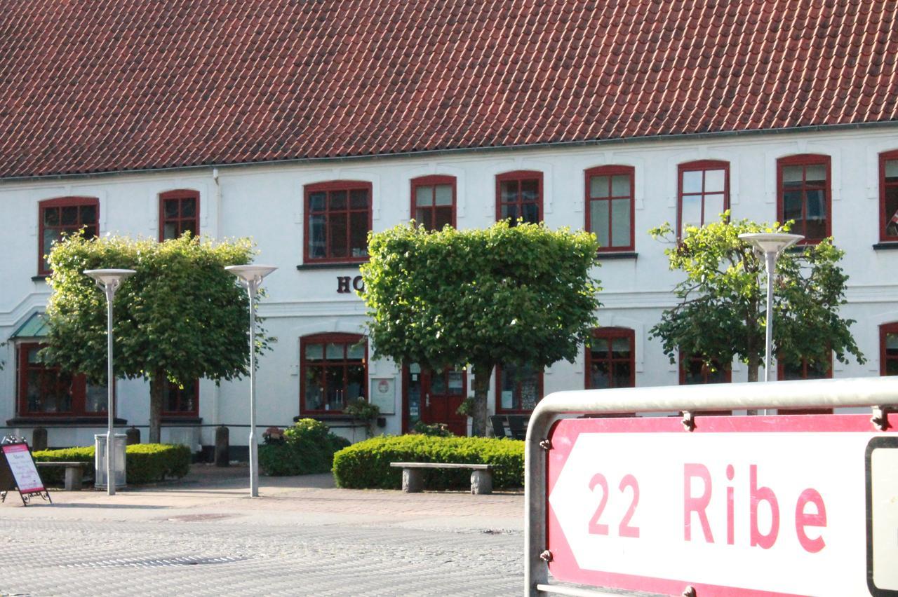 Hotel Rodding Exterior photo